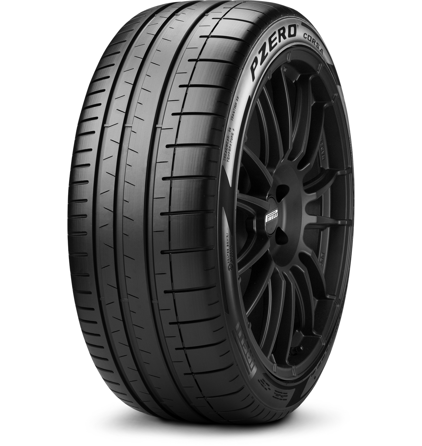 PIRELLI PZERO CORSA 245/35R18 92 Y