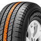 HANKOOK DYNAPRO HTR H12 265/60R18 110 T