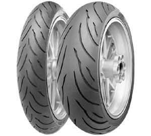 CONTINENTAL CONTIMOTION 120/70R17 58 W