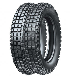 MICHELIN TRIAL LIGHT 80/100R21 51 M