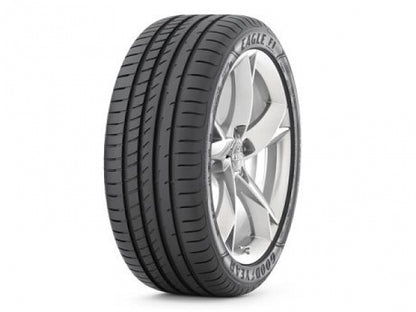 GOODYEAR F1 ASYMMETRIC 2 255/40R17 94 Y