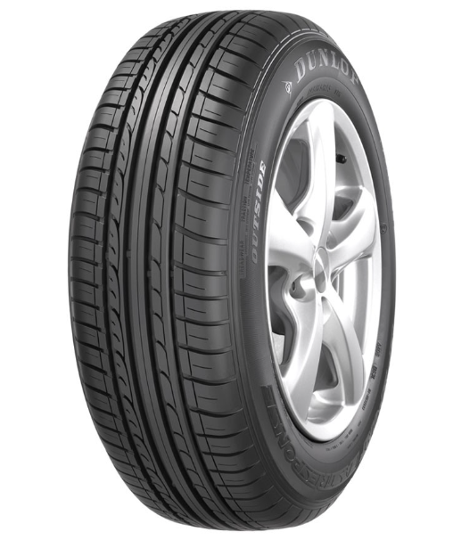 DUNLOP SPORT RESPONSE 235 60 18 107 V pneumatici  estate