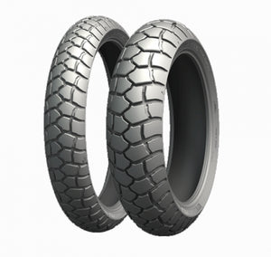 MICHELIN ANAKEE ADVENTURE F 110/80R18 58 V