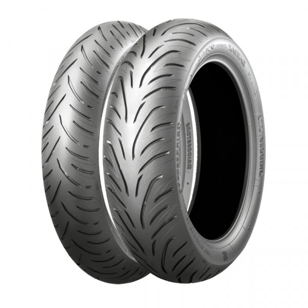 BRIDGESTONE SC2 120/70R14 55 H