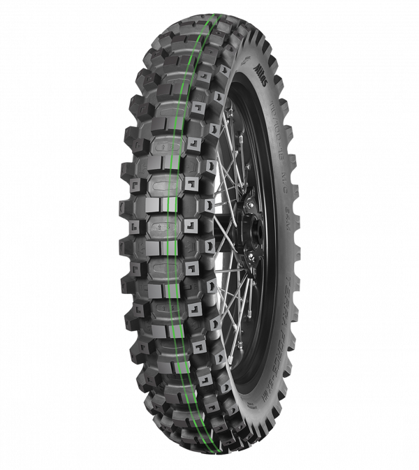 MITAS TERRA FORCE-EX MH SUPER SOFT 90/100R12 46 M