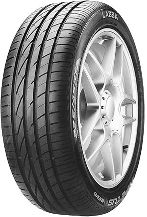 LASSA COMPETUS H/P 255/60R17 106 V