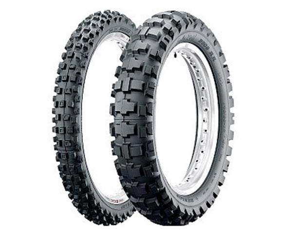 DUNLOP D908 RR 150/70R18 70 S