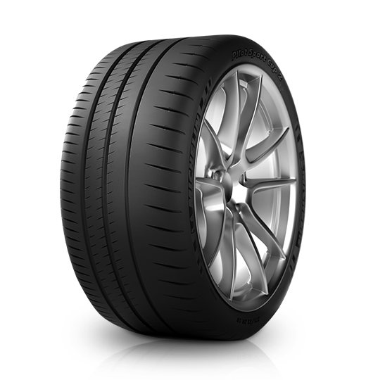 MICHELIN PILOT SPORT CUP 2 305/30R20 103 Y