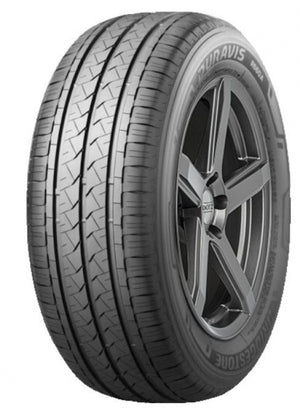 BRIDGESTONE DURAVIS R660A 235 60 17C 109/107 T pneumatici  estate