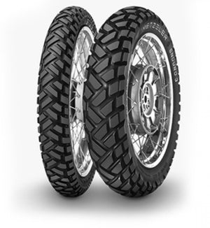 METZELER ENDURO 3 SAHARA TT REAR DP 120/80R18 62 S