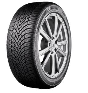 BRIDGESTONE BLIZZAK 6 XL ENLITEN BSW M+S 3PMSF 275 50 20 113 W pneumatici  winter