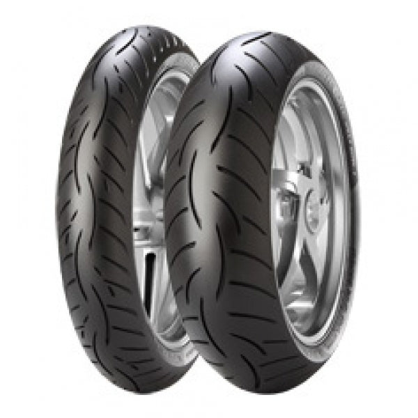 METZELER ROADTEC Z8 INTERACT 110/70R17 54 W