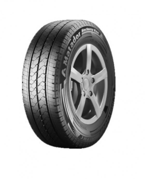 MATADOR HECTORRA VAN 215/75R16 116/114 R