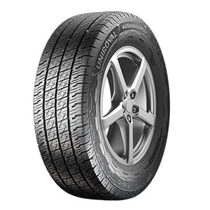 UNIROYAL ALLSEASONMAX 195 75 16 107 R pneumatici  allseason