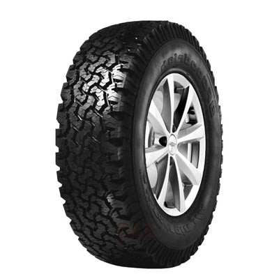 BF-GOODRICH ALL TERRAIN T/A 285 70 17 121 R pneumatici  allseason