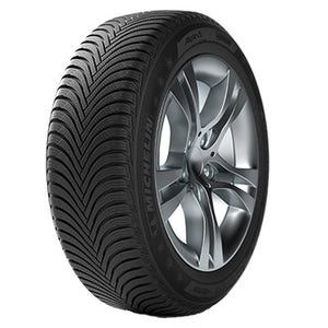 MICHELIN Pilot Alpin 5 245/45R18 100 V