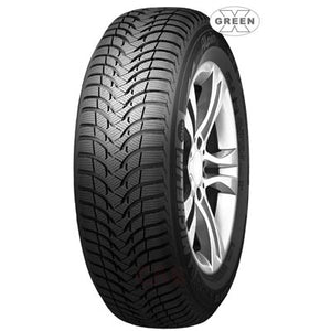 MICHELIN ALPIN A4 225/55R17 97 H