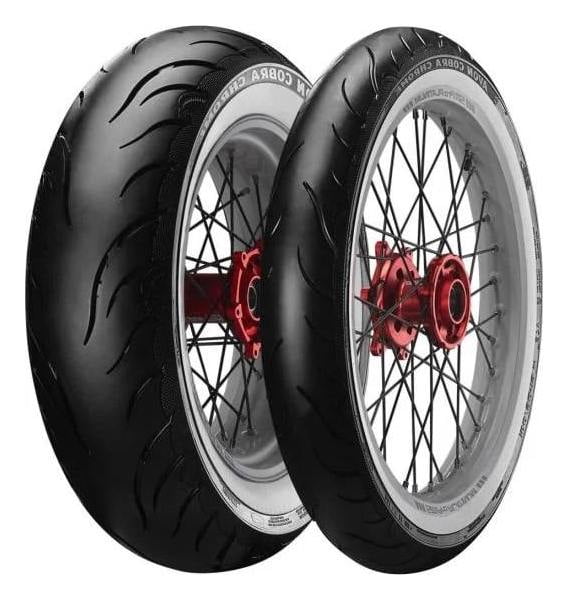 AVON COBRA CHROME 90/90R21 54 H