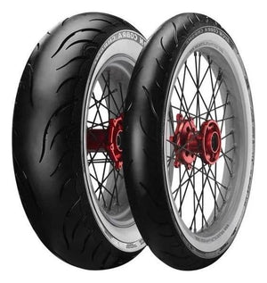 AVON COBRA CHROME XL 160/70R17 79 V