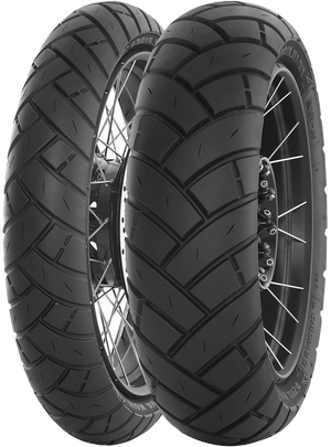 AVON TRAILRIDER 120/70R19 60 W