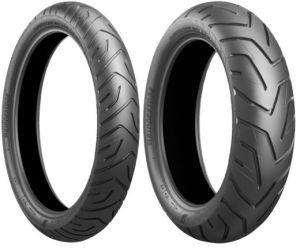 BRIDGESTONE A 41 R E 150 70 17 69 V pneumatici  estate