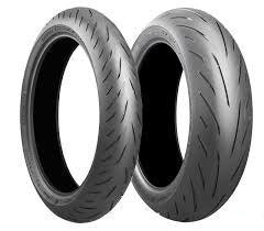 BRIDGESTONE S 22 F AA 120 70 17 58 W pneumatici  estate