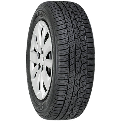 TOYO CELSIUS XL 175 65 14 86 T pneumatici  allseason