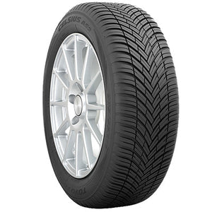 TOYO CEL. AS2 235 50 18 101 V pneumatici  allseason