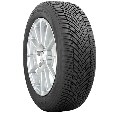 TOYO CELSIUS AS2 XL 215 60 16 99 V pneumatici  allseason