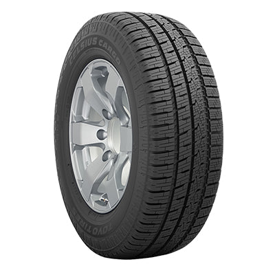 TOYO CELSIUS CARGO 205 65 16 105/107 T pneumatici  allseason