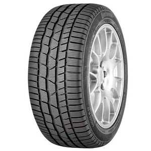 CONTINENTAL ContiWinterContact TS 830 P 195/55R16 87 H