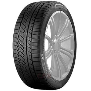 CONTINENTAL TS-850P 275/30R20 97 W