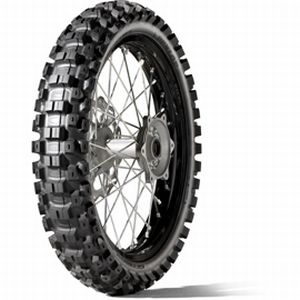 DUNLOP GEOMAX MX71A 110 90 19 62 M pneumatici  estate