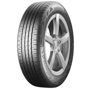 CONTINENTAL EcoContact 6 225/50R17 98 Y