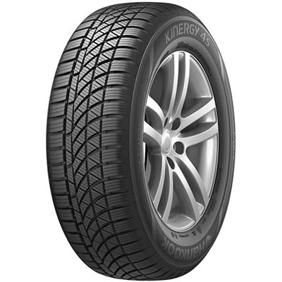 HANKOOK KINERGY 4S 165/70R13 83 T