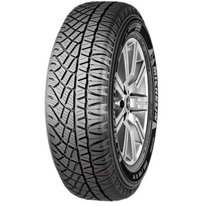 MICHELIN LATITUDE CROSS DT 195/80R15 96 T