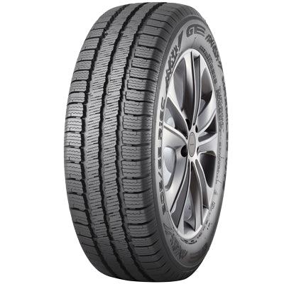 GT-RADIAL MAXMILER WT 2 CARGO 195/80R14 106/104 Q