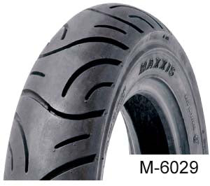 MAXXIS M-6029 TL 100 80 10 53 J pneumatici  estate