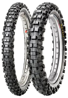 MAXXIS M-7304 TT 60 100 14 30 M pneumatici  estate