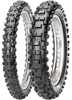 MAXXIS M-7314K SOFT TT 140 80 18 70 R pneumatici  estate