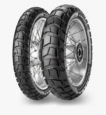 METZELER KAROO 3 FRONT 90/90R21 54 R