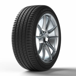 Michelin Latitude Sport 3 Acoustic Mo 315 40 21 111 Pneumatici Estivi