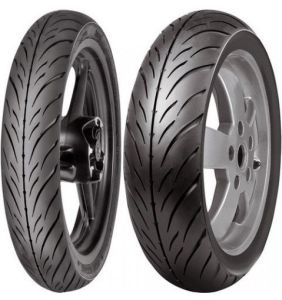 MITAS MC-25 BOGART 100/80R17 52 S