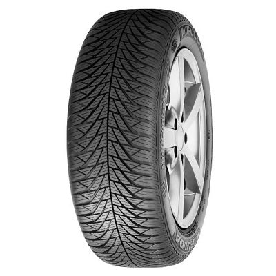 FULDA MULTI CONTROL 165/70R14 81 T