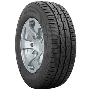 TOYO OBVA 195 80 14 106/104 S pneumatici  winter