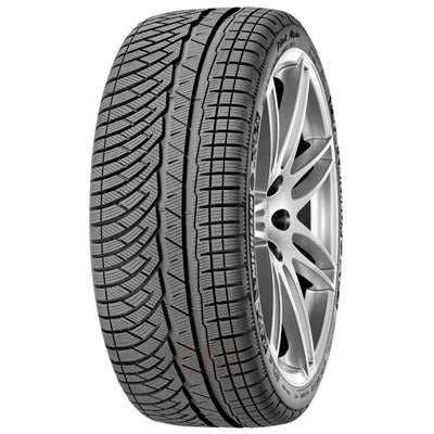 MICHELIN Pilot Alpin PA4 235/40R18 95 V