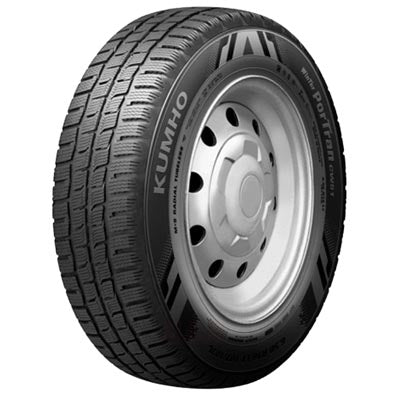 KUMHO CW-51 225/70R15 112 R