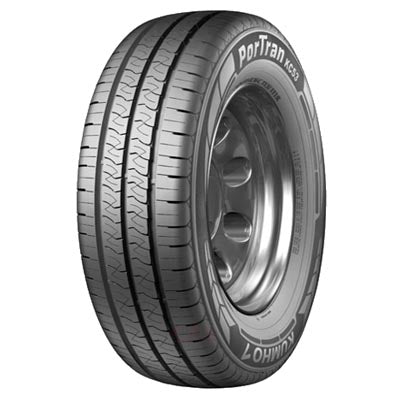 KUMHO KC53 PORTRAN 215/65R15 104 T