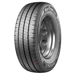 KUMHO PorTran KC53 195/75R16 110/108 R