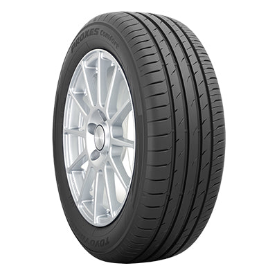 TOYO PRX COMF 225 55 17 101 W pneumatici  estate